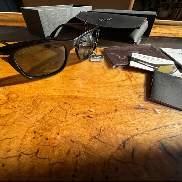 Persol Other - PERSOL - P03065 Sunglasses